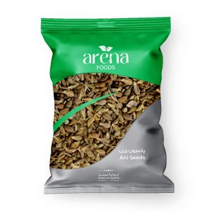 Ani Seeds