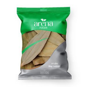 Bay Leaves