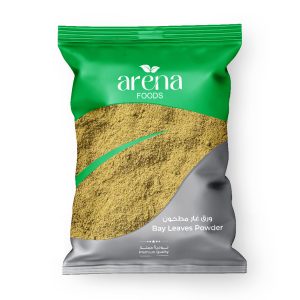 Bay Leaves Indian Powder