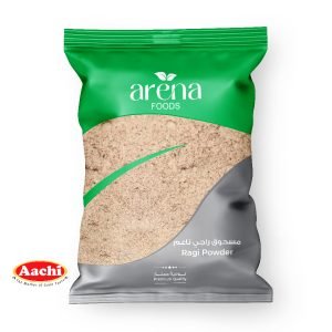 Ragi Powder