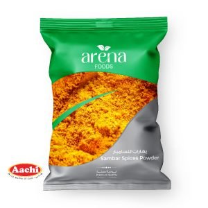 Sambar Spices Powder