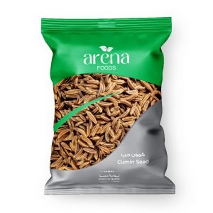 Crumin seed
