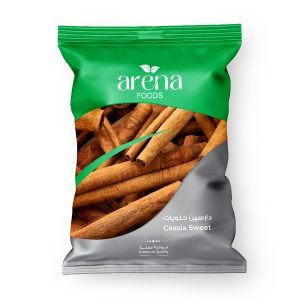 Cassia Sweet