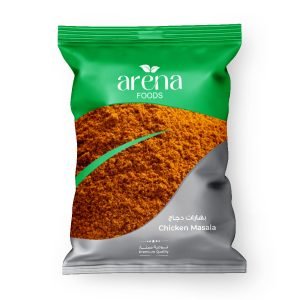 Chicken Masala