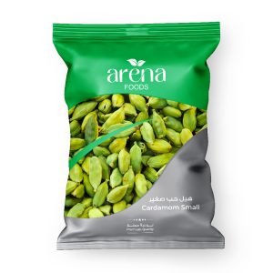 Cardamom Small