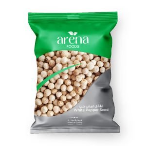 White Paper Seed