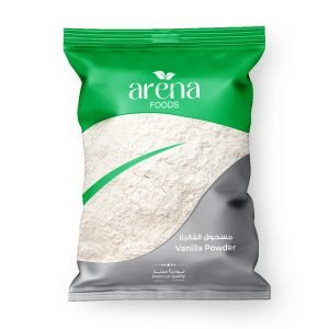 Vanilla Powder