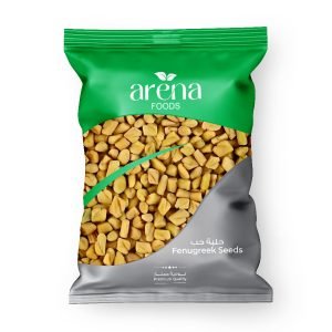 Fenugreek Seeds