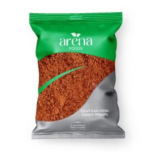 Garam Masala