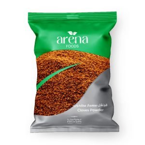Cloves Powder