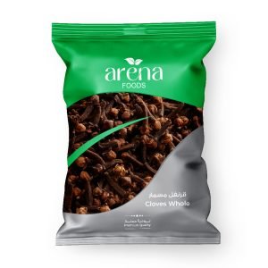 Cloves Whole