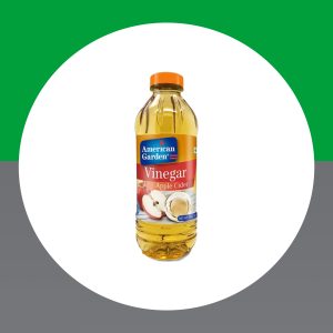 American Garden Cider Vinegar 946ml