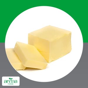 Butter Block