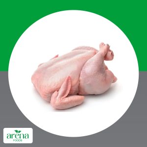 Chicken Frozen