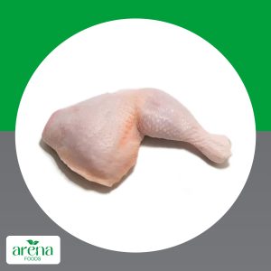 Chicken Leg Skin On