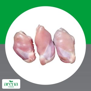 Chicken Leg Skinless Bonless