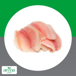 Fish Fillet