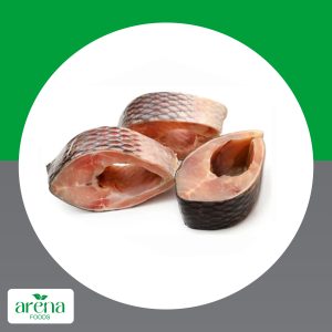Fish Rahu Cut