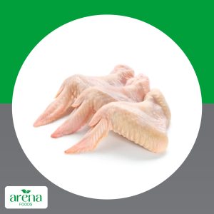 Frozen Chicken Wings