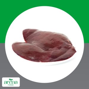 Beef Liver Allana
