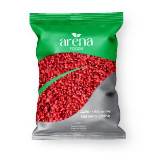 Barberry Zrishk