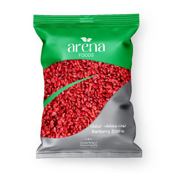 Barberry Zrishk