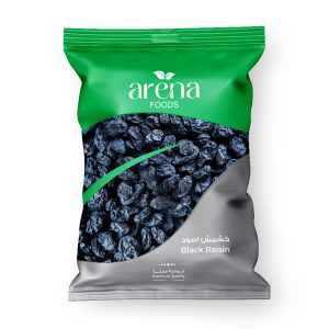 Black Raisin