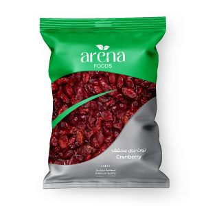 Cranberry