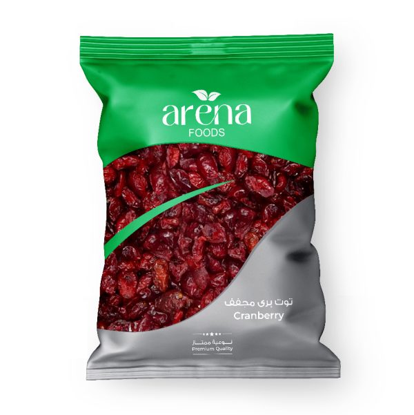 Cranberry