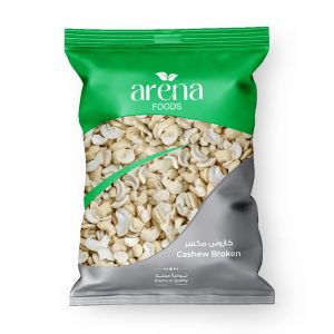 Cashew Broken