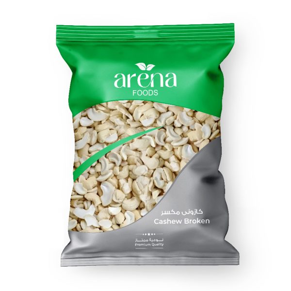 Cashew Broken