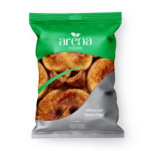 Dried Figs