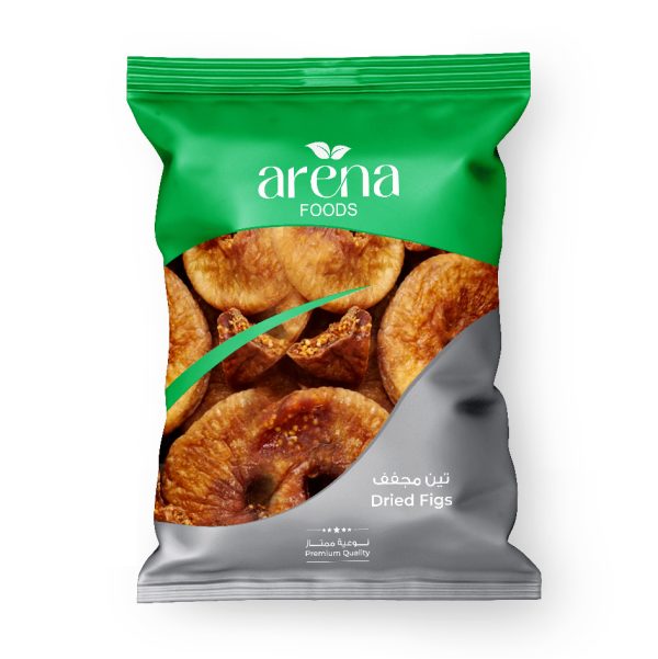 Dried Figs