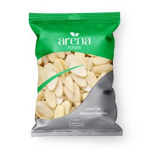 Almond Halves