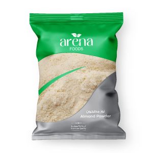 Almond Powder