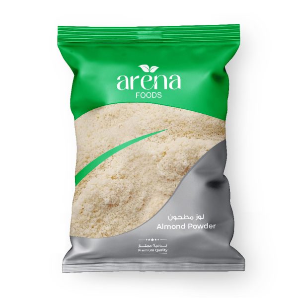 Almond Powder