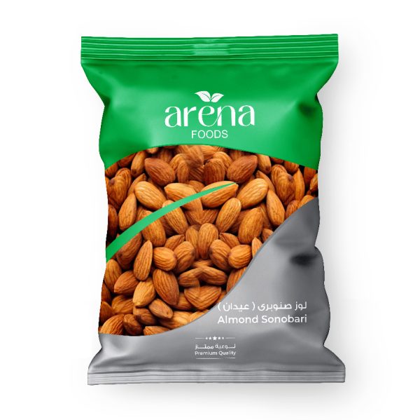 Almond Sonobari